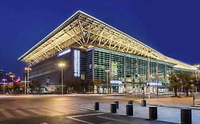 Novotel Jinji Lake Suzhou Sip